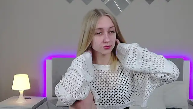 RachaelCute online show from March 6, 2026, 10:32 am