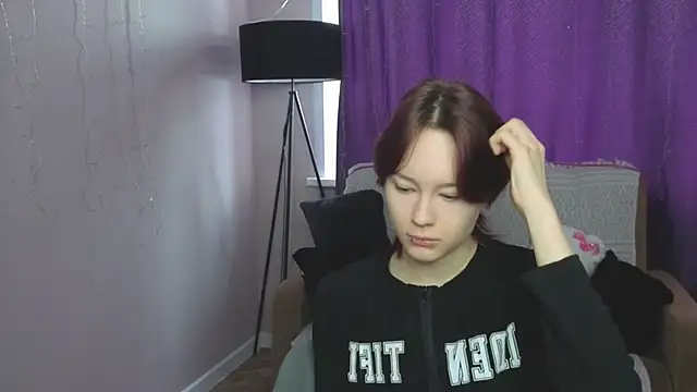 Annie Way online show from February 26, 2026, 4:45 am