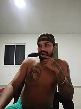 lucasanger online show from November 11, 2025, 2:28 am