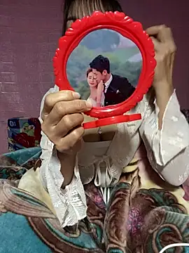 Snapshot of Soursop-op chatting on February 19, 2026, 6:27 pm Soursop-op online show from February 19, 2026, 6:27 pm