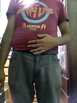 Kikke2025 online show from April 12, 2026, 7:33 am