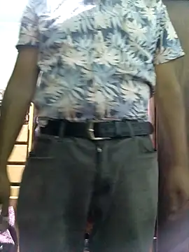 Kikke2025 online show from April 13, 2026, 7:34 am