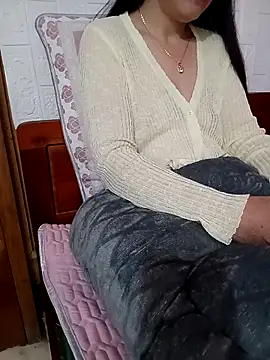 Feeling-hot online show from March 20, 2026, 10:00 pm