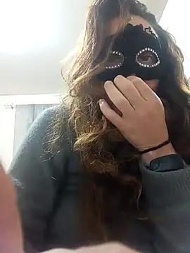 Giorgia13 online show from November 29, 2025, 8:31 pm