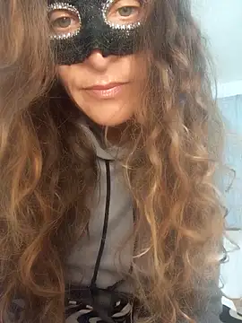 Giorgia13 online show from November 23, 2025, 5:12 pm