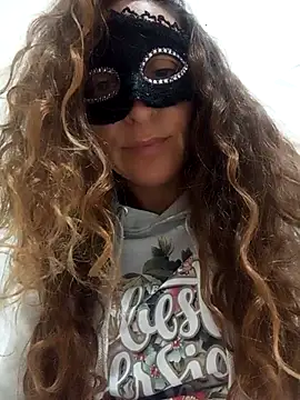 Giorgia13 online show from November 21, 2025, 6:29 pm