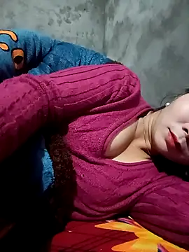 vangkt-cute online show from January 5, 2026, 7:06 pm