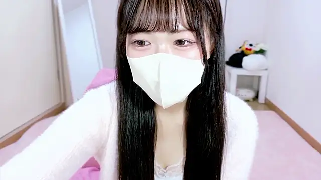 Snapshot of arisu-chan chatting on November 14, 2025, 8:07 am arisu-chan online show from November 14, 2025, 8:07 am