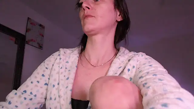 MissyDior8 online show from March 20, 2026, 9:54 am