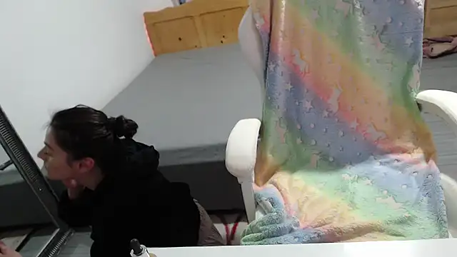 MissyDior8 online show from March 7, 2026, 9:37 am