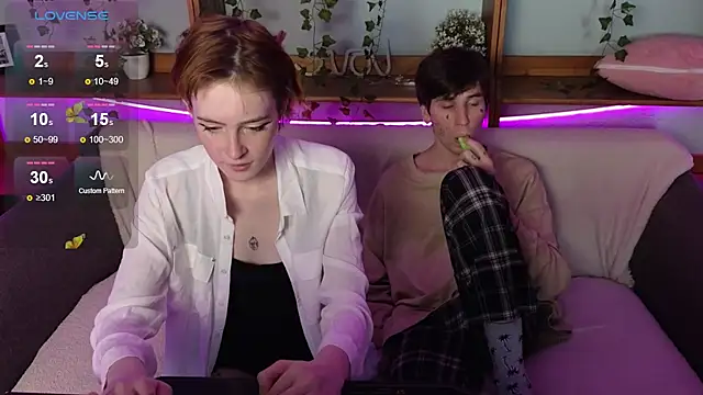 Danny loves Mary online show from May 16, 2026, 1:59 am