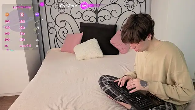 Danny loves Mary online show from February 19, 2026, 1:57 am