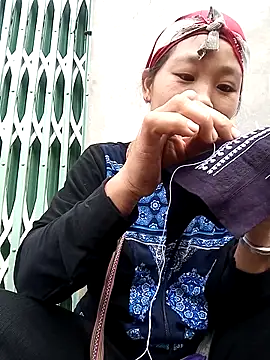 Socola205 online show from November 14, 2025, 2:04 am