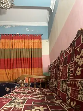 Saguphtah Chattergy 22 online show from November 24, 2025, 5:46 pm