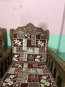 Saguphtah Chattergy 22 online show from November 29, 2025, 5:13 pm