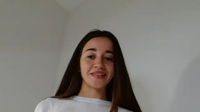 Alysweety online show from November 12, 2025, 5:17 pm