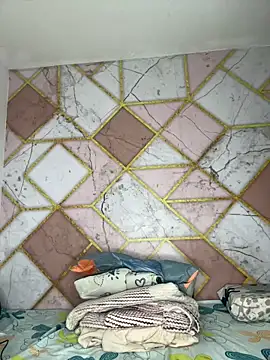 Amira Malia online show from March 17, 2026, 11:13 am