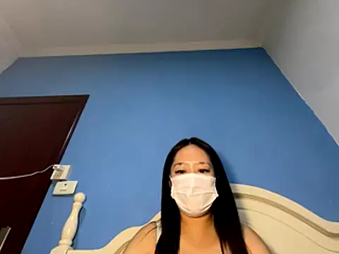 Lily-888 online show from November 12, 2025, 12:20 pm