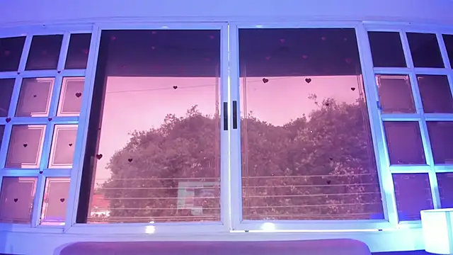 ReiAyanamy online show from March 14, 2026, 7:53 pm