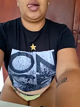 Sarahy- online show from April 17, 2026, 2:20 pm