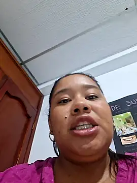 Sarahy- online show from February 23, 2026, 2:02 am