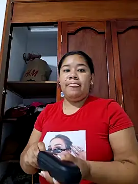 Sarahy- online show from March 23, 2026, 2:33 am