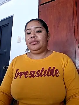 Sarahy- online show from July 10, 2026, 2:28 pm