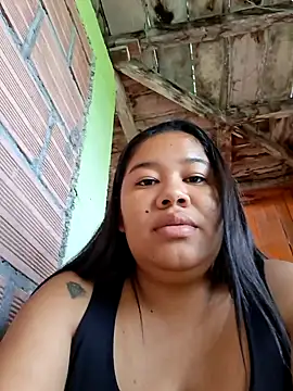 Sarahy- online show from July 15, 2026, 12:56 pm