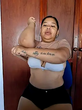 Sarahy- online show from January 17, 2026, 12:31 pm