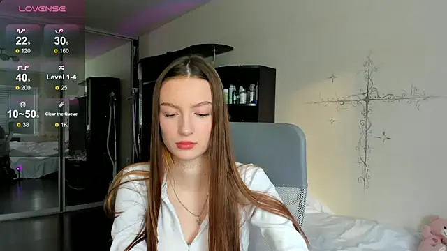 Snapshot of evablssm chatting on January 19, 2026, 10:08 am evablssm online show from January 19, 2026, 10:08 am