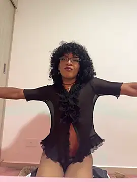 FemboyCartii online show from November 11, 2025, 9:15 am