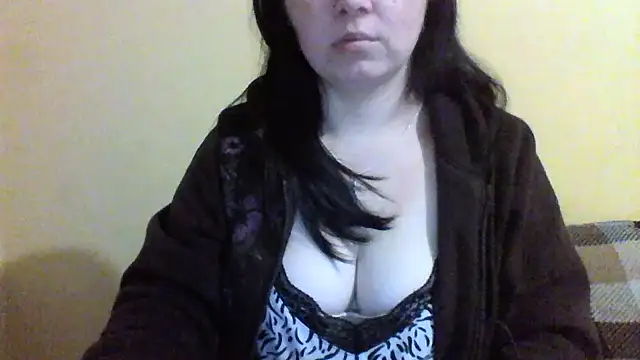 Vitalina282128 online show from January 31, 2026, 8:29 pm