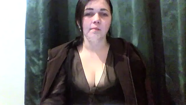 Vitalina282128 online show from February 18, 2026, 10:50 pm