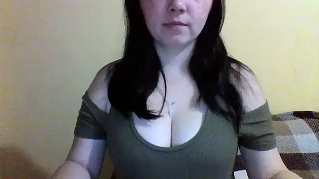 Vitalina282128 online show from January 14, 2026, 1:37 pm