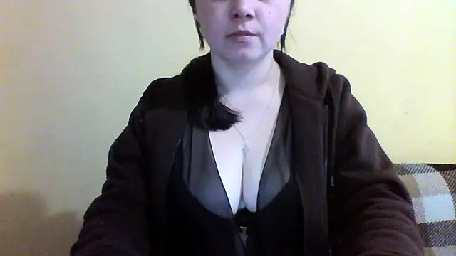 Vitalina282128 online show from January 13, 2026, 8:40 am