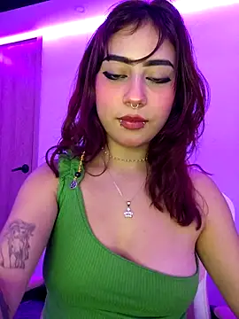 Sarah Lark- online show from March 10, 2026, 11:31 pm