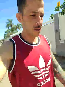 Lucasjandre online show from November 20, 2025, 12:39 pm