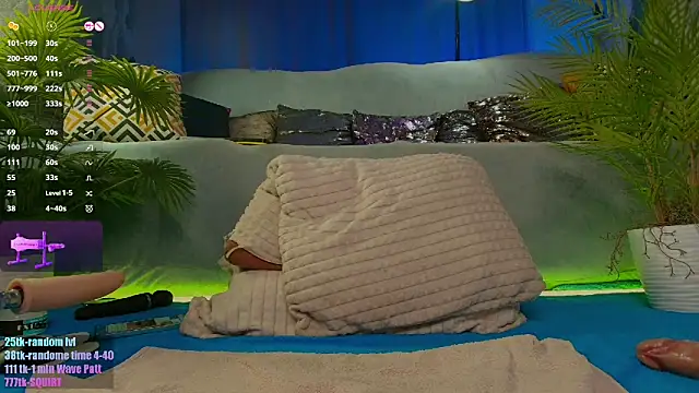 sonya keller 32 online show from November 25, 2025, 6:19 pm