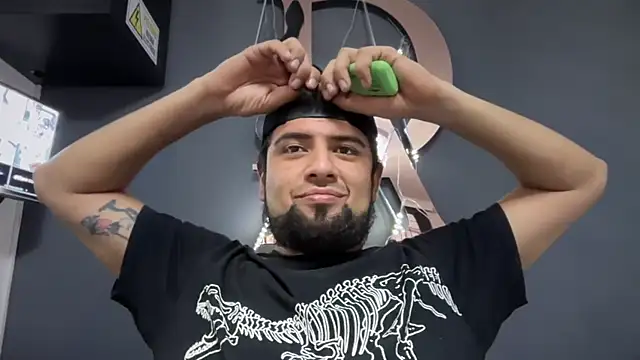 lukas ad online show from November 13, 2025, 7:40 pm