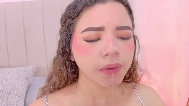 Anastasia gb online show from November 15, 2025, 1:15 pm