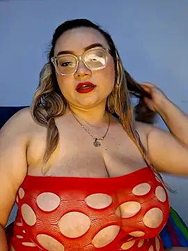 Snapshot of Amber_bunnyx01 chatting on March 2, 2026, 2:34 am Amber bunnyx01 online show from March 2, 2026, 2:34 am