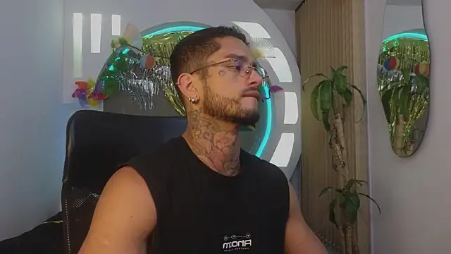 Alanrodgers online show from April 6, 2026, 11:22 am