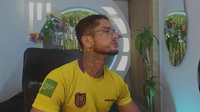 Alanrodgers online show from April 7, 2026, 12:51 pm