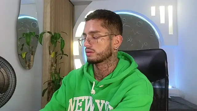 Alanrodgers online show from February 3, 2026, 11:59 am