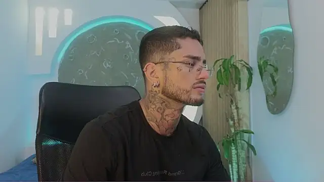 Alanrodgers online show from March 23, 2026, 11:43 am