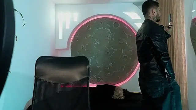 Alanrodgers online show from January 10, 2026, 1:17 pm