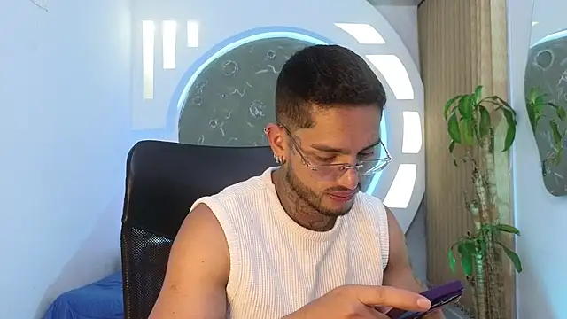 Alanrodgers online show from March 28, 2026, 1:12 pm