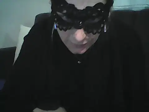 MelleEloa online show from January 5, 2026, 10:24 pm