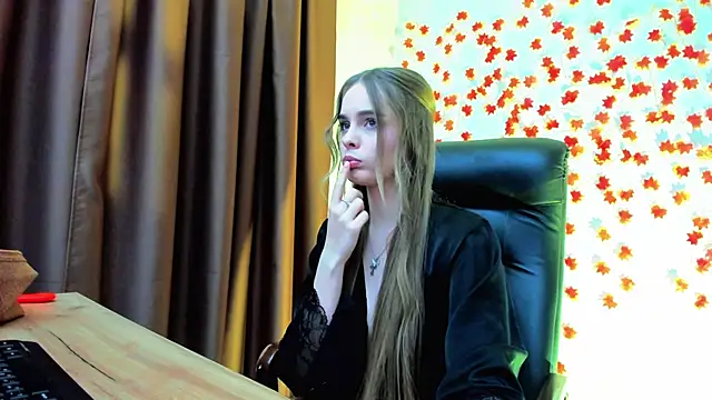 AlicaLOVEalisa777 online show from January 16, 2026, 4:11 pm