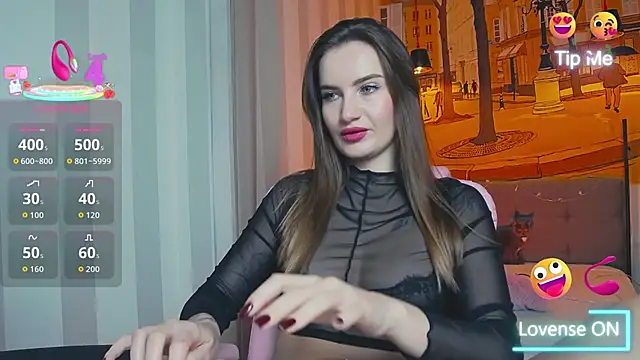 ALICE  ALICE69 online show from December 16, 2025, 7:56 am